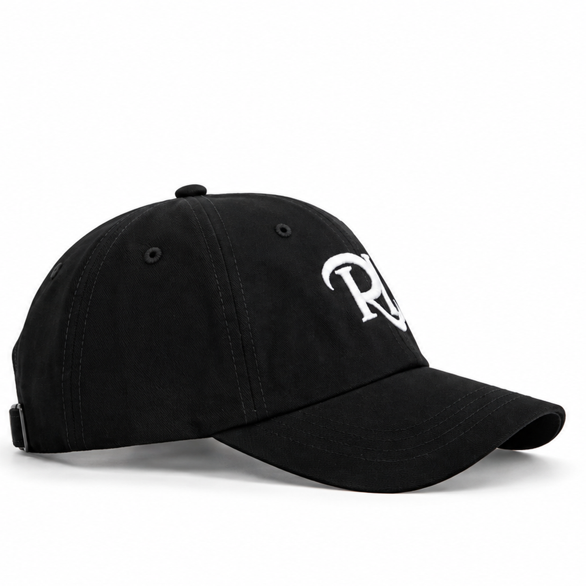 Polo šiltovka v nadčasovom strihu z prémiovej bavlny. Minimalistické vyšívané logo RL na prednej strane a čistý dizajn, ktorý sa dokonale prispôsobí tvaru hlavy.